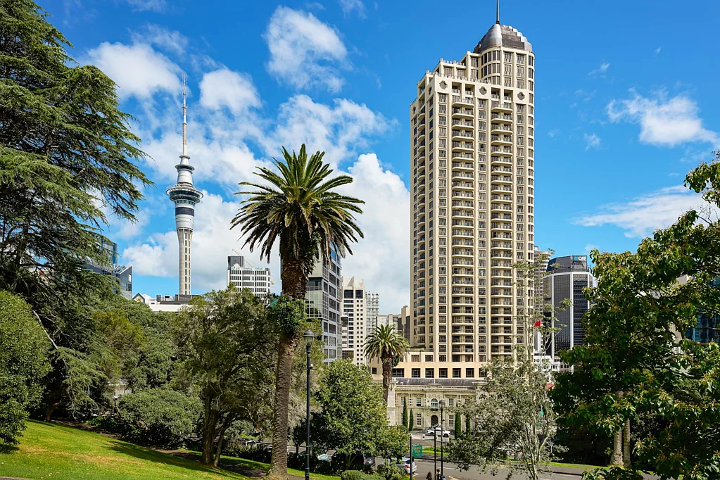 2512/1 Courthouse Lane, City Centre, Auckland City, Auckland