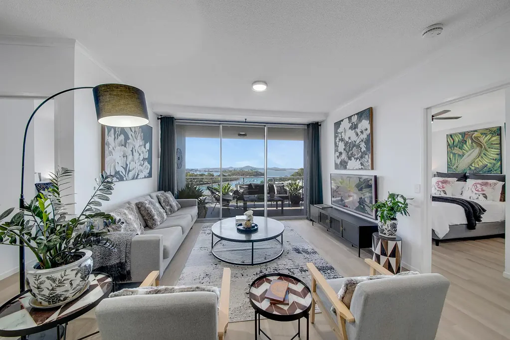 63/30 Goondoon St, Gladstone Central, QLD 4680