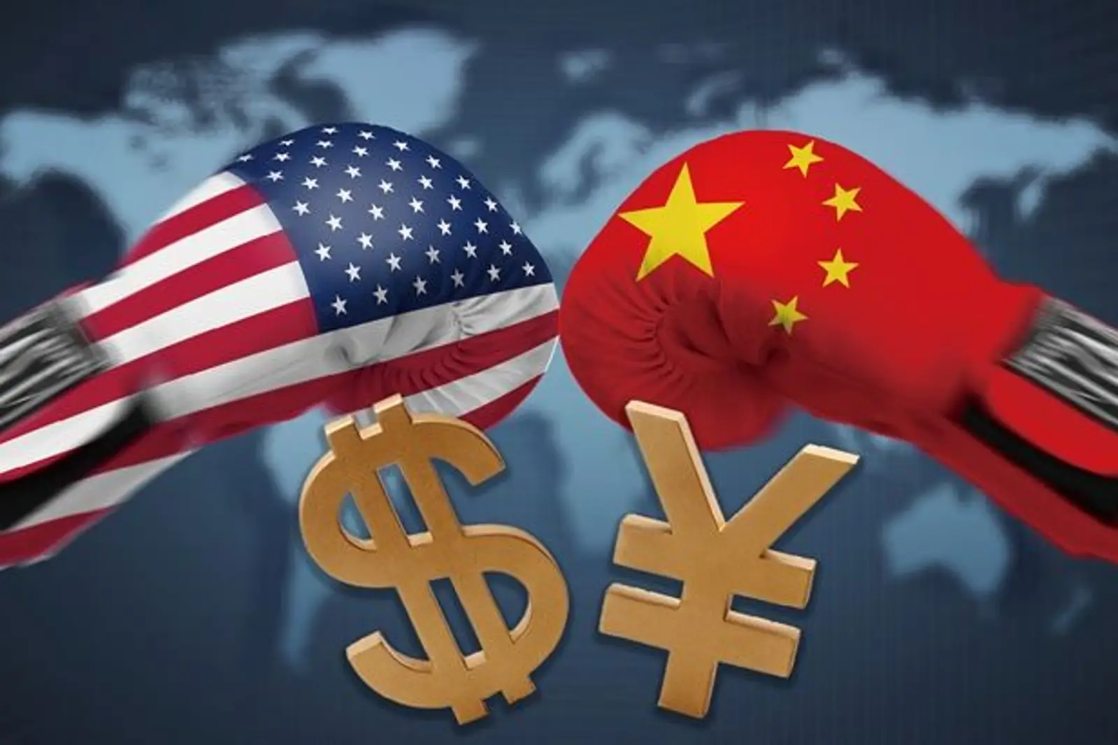 中信证券:稳住即胜出,中国有能力扛住外部冲击
