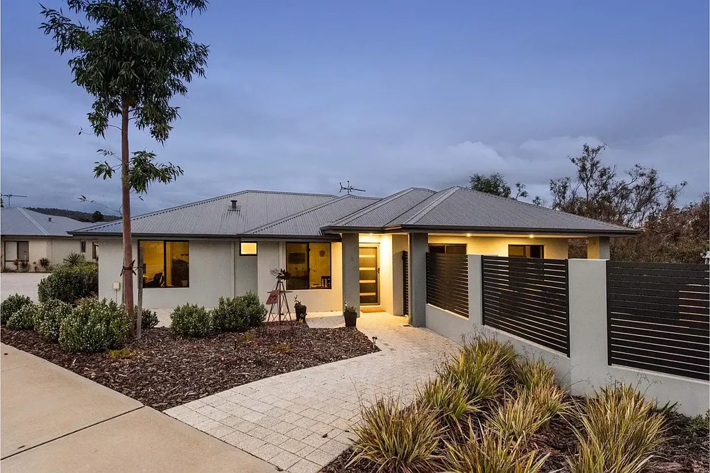 3/9 Augustus Drive, Jane Brook, WA 6056