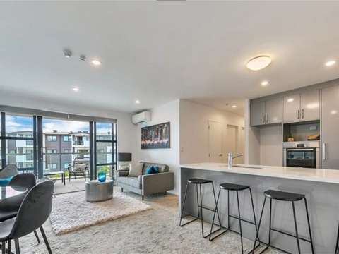 Rosedale 2部屋 Rangitoto College and Massey AUT zone Apartment