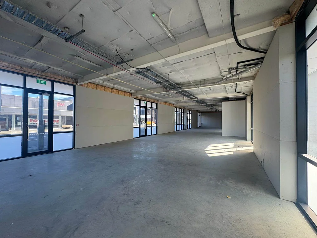 Christchurch Central PRIME COLOMBO STREET OFFER WITH OPTIONS
