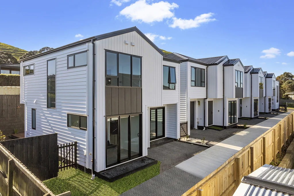 5/6 Pikitea Road, Mangere Bridge, Manukau City, Auckland