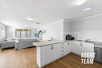 92 Hollows Circuit, Macgregor, ACT 2615, 3 habitaciones, 1 baños, House