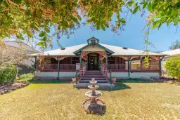 83 Stubley Street, Charters Towers City