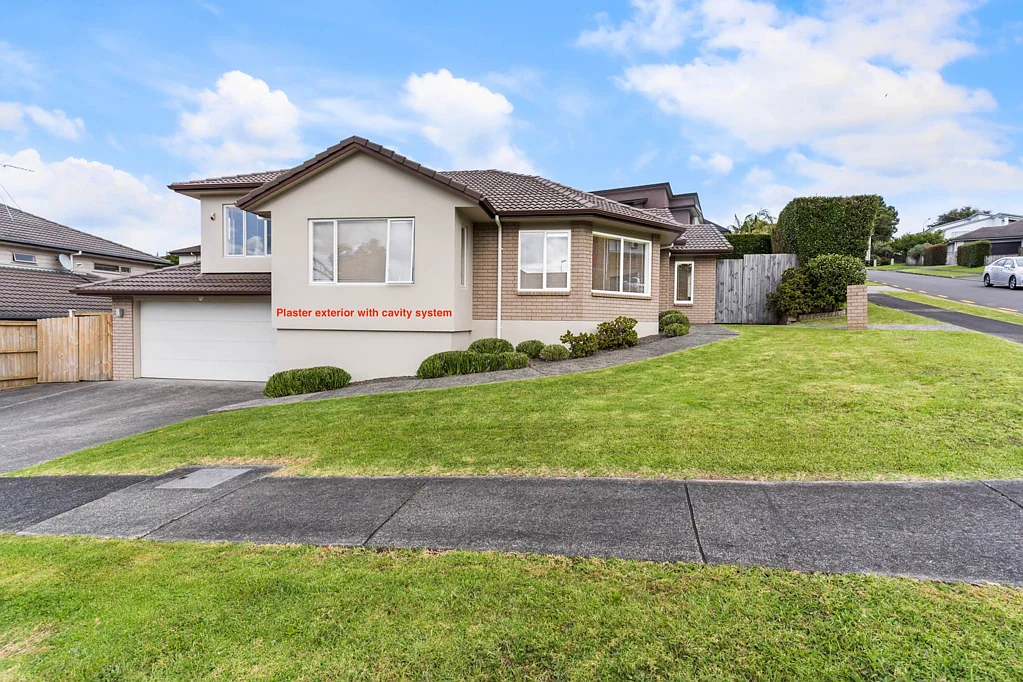 Flat Bush 4침실 Your Perfect Family Home Awaits