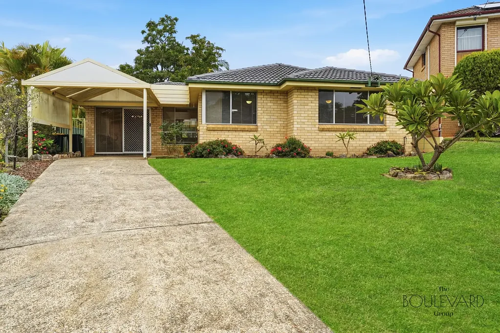 Spacious Family Rental in a Prime Location