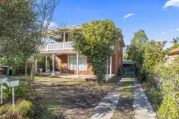 60 Pemberton Street, Parramatta