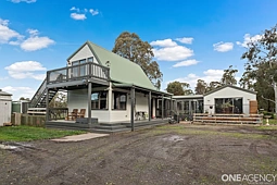 50 Harris Lane, Toongabbie