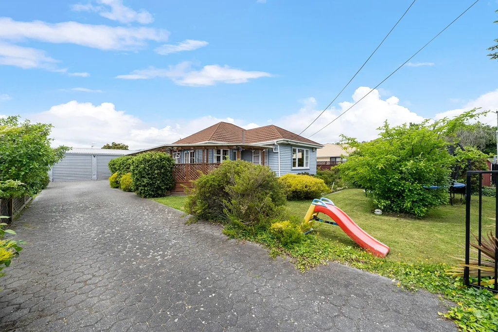 40 Henry Street, Ebdentown, Upper Hutt, Wellington