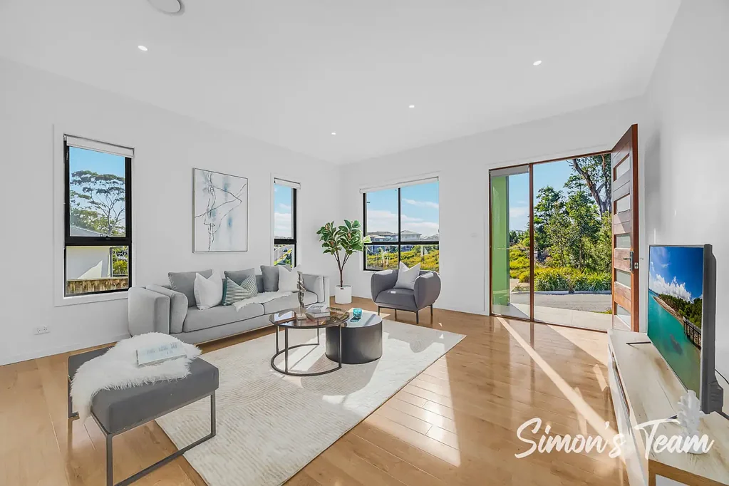 133 Garrawilla Avenue, North Kellyville, NSW 2155