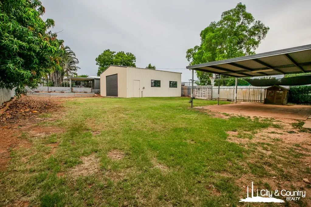 17 Lae Street, Mount Isa, QLD 4825