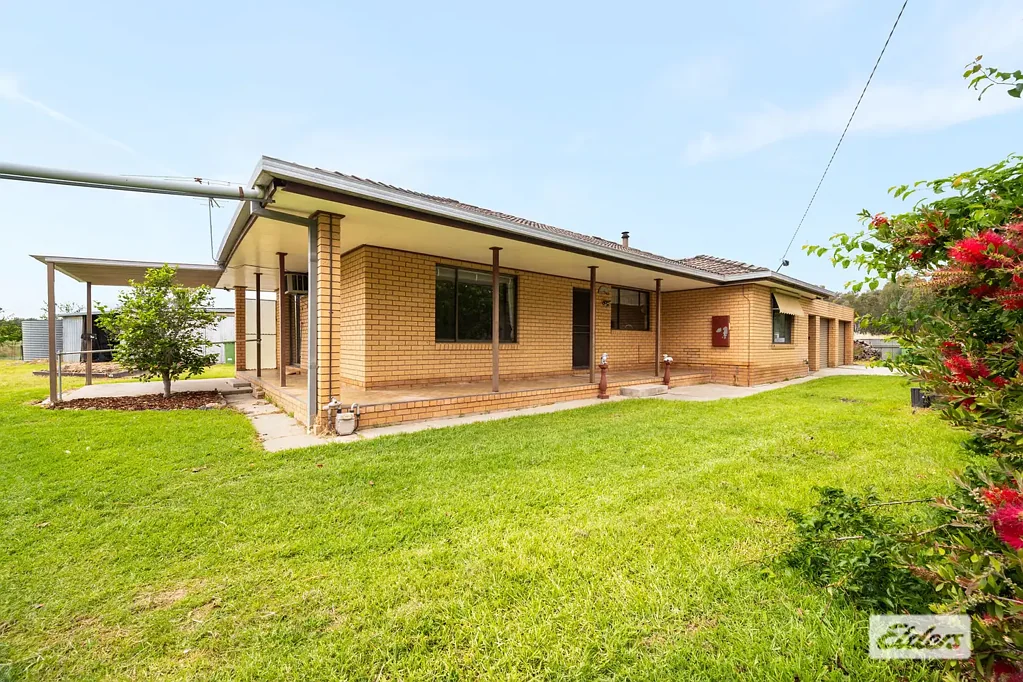 Chiltern 3બેડરૂમ Home on a Large Block in Highly Sought After Location