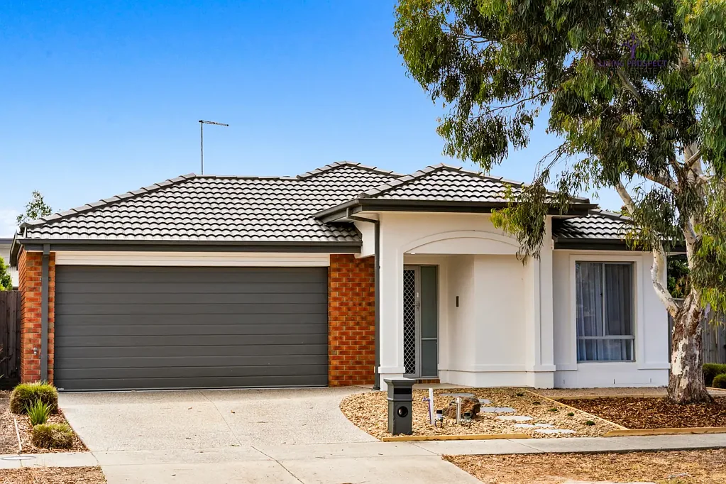 176 Warralily Boulevard, Armstrong Creek, VIC 3217