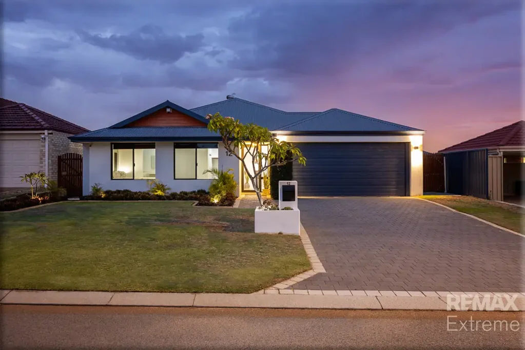 12 Hapuna Street, Butler, WA 6036