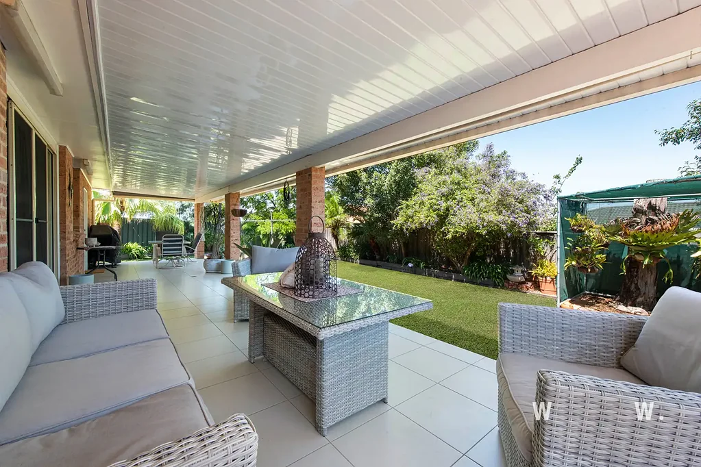 17 Durward Street, Dean Park, NSW 2761
