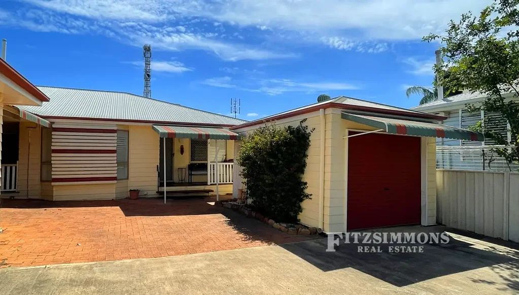 3/5 Nolan Street, Dalby, QLD 4405