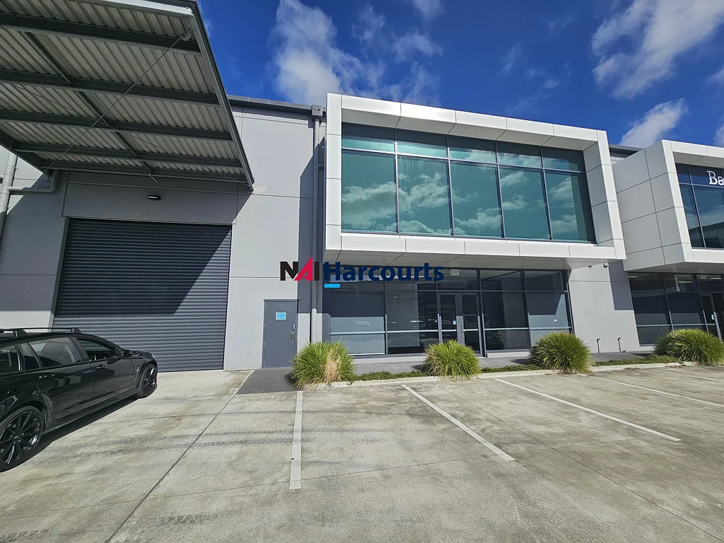 Silverdale Premium Industrial