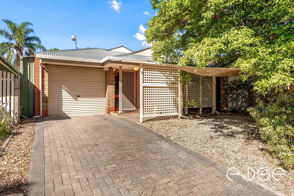 8 Omega Drive, Blakeview, SA 5114
