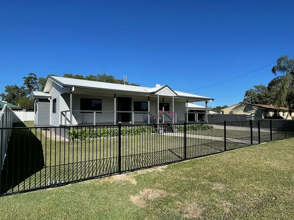 Spacious Living with Lawn Maintenance Included
