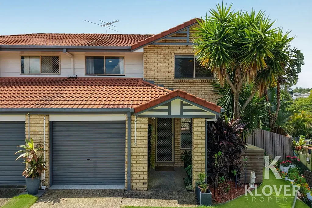 Labas ng Bahay - 10/70 Allingham Street, Kuraby, QLD 4112
