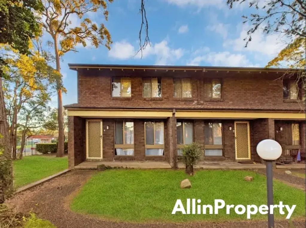 All in 4.74 Currambene Street Huskisson
