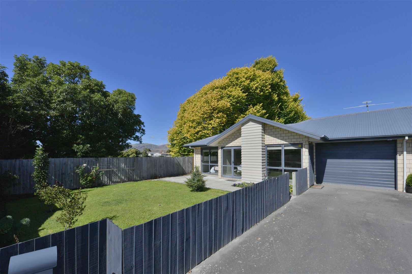 9b Ferndown Lane, Bromley, Christchurch, 2 غرف, 1 حمامات