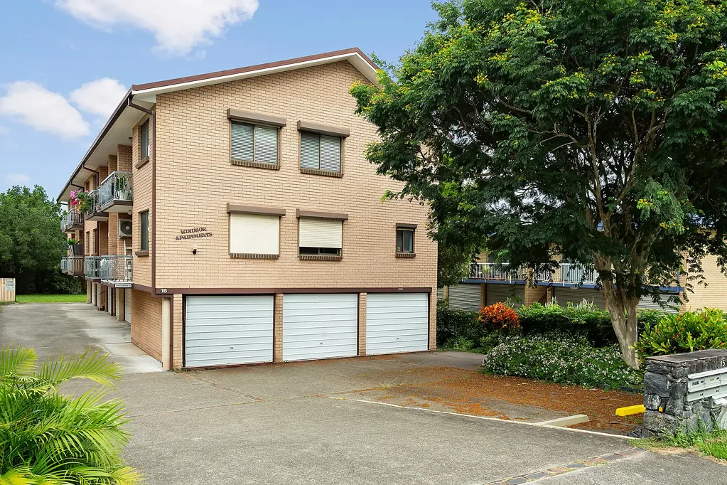 2/15 Salt Street, Windsor, QLD 4030