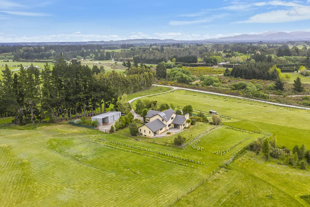 12 Makerikeri Road, Loburn, Waimakariri, Canterbury