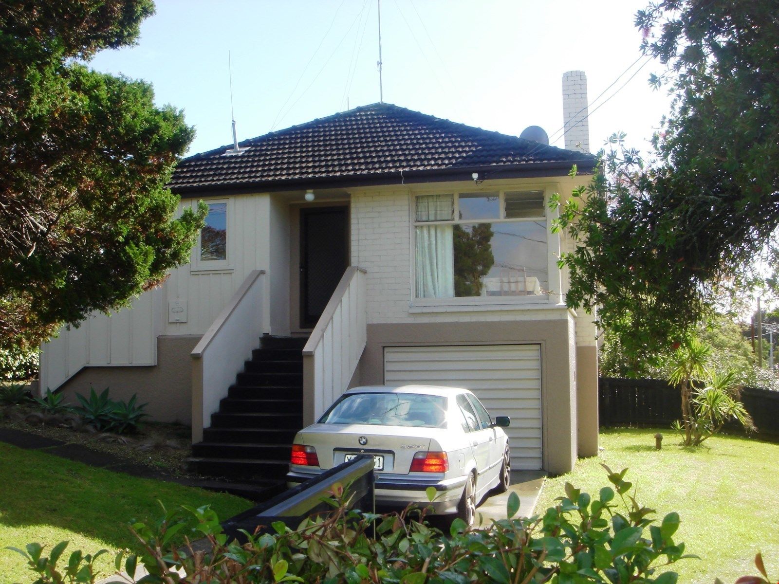 Residential  Mixed Housing Urban Zone