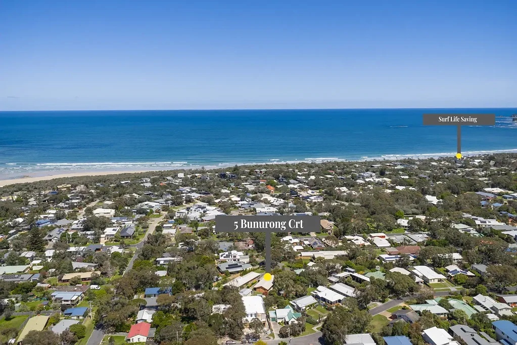 5 Bunurong Court, Inverloch, VIC 3996