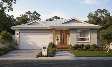 Collingwood Park 4 Slaapkamer TURNKEY FAMILY HOME PACKAGE