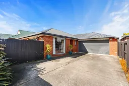 8a Dobson Street, Spreydon