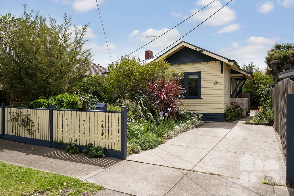 10 Chapman Street, Sunshine, VIC 3020