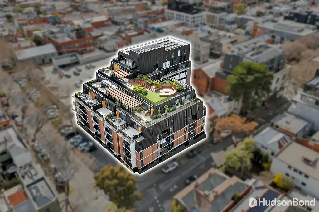 G03/250 Gore Street, Fitzroy, VIC 3065