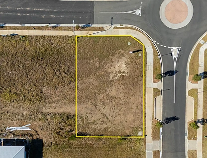 16 Myrtle Drive (Lot 260), Badagarang, NSW 2540, 0 ਕਮਰੇ, 0 ਬਾਥਰੂਮ, Section