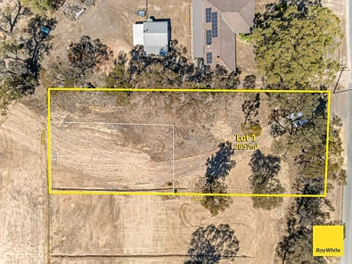 LOT 5/35 Sheltons Road, Kangaroo Flat, VIC 3555, 0 Bedrooms, 0 Bathrooms, Section