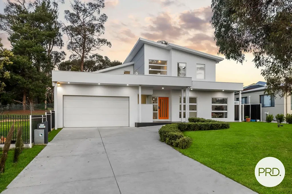 324 Simpson Street, Ballarat North, VIC 3350