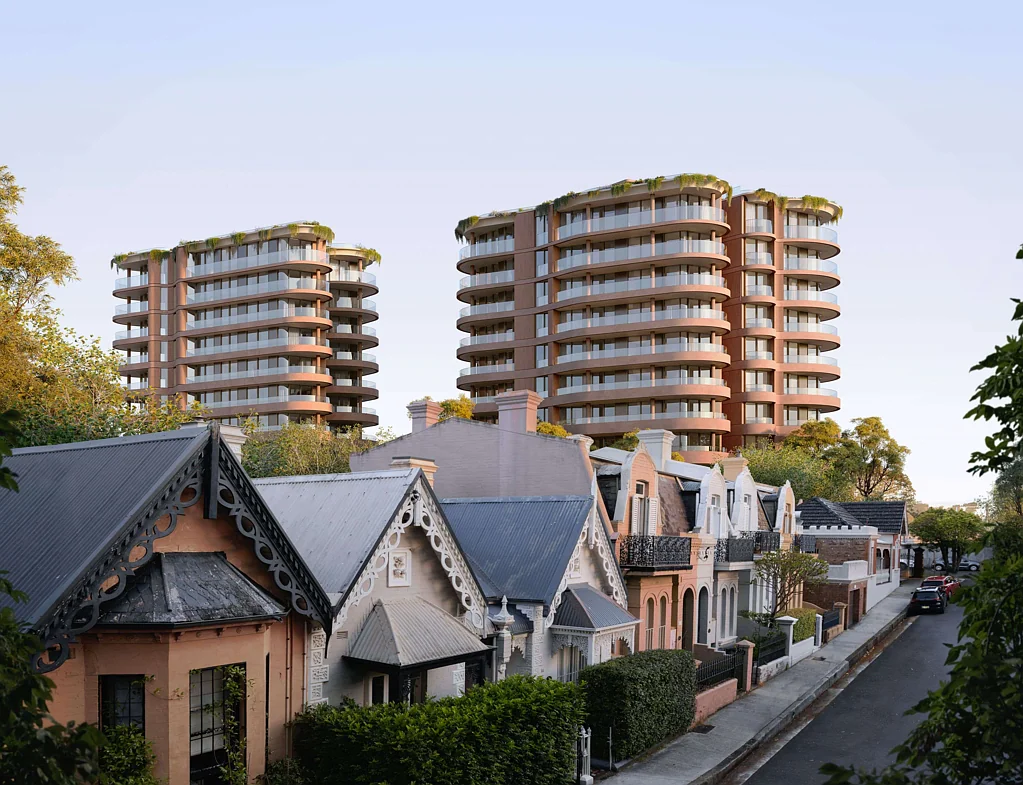 Bondi Junction 2chambre Your home upon Centennial Park