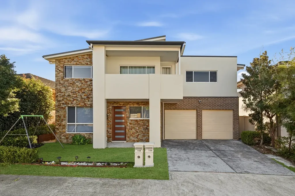 Oran Park 7chambre Modern Family Living with a High-Performing Dual-Income Opportunity