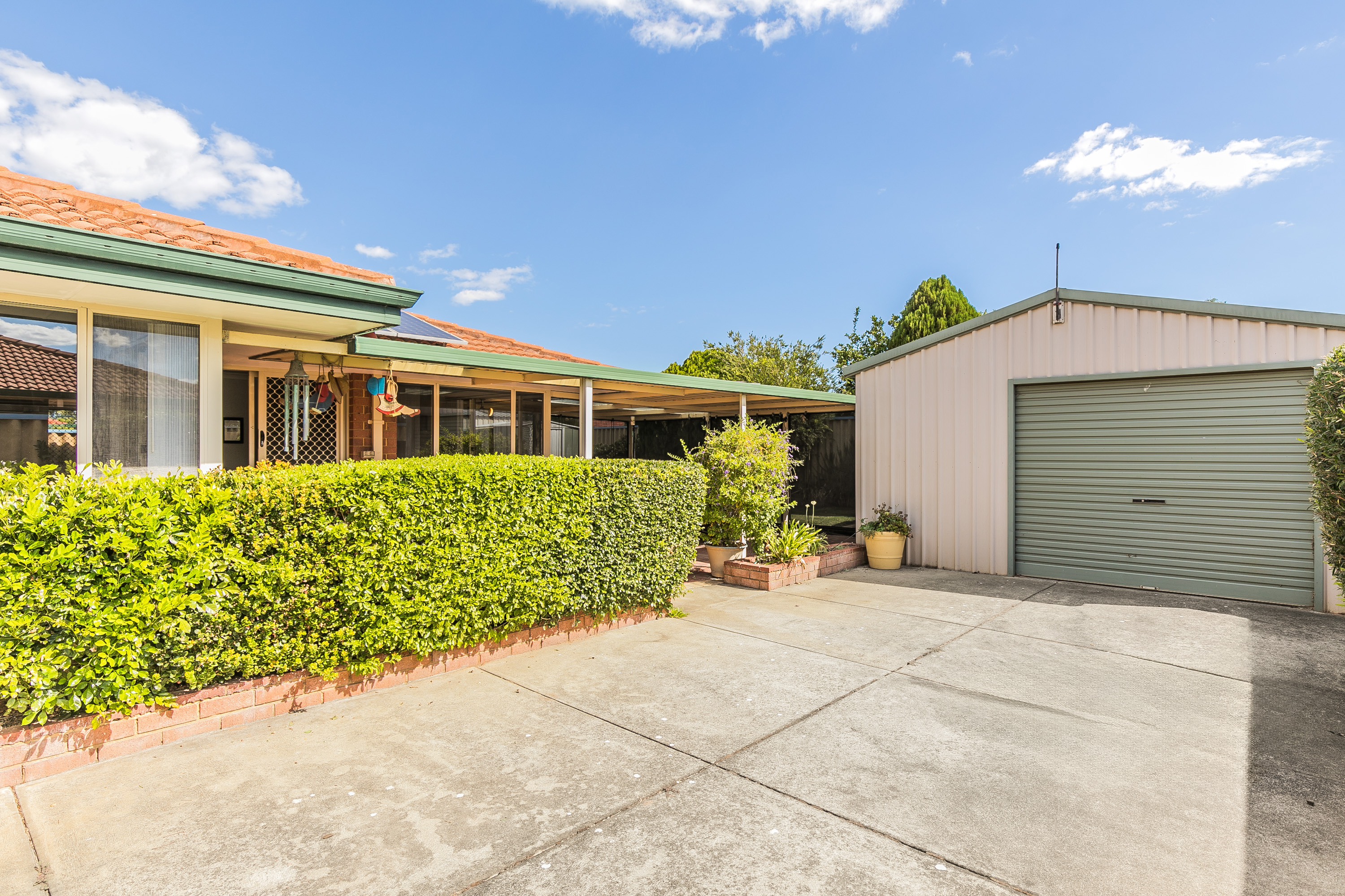 15 ROTHESAY CT, COOLOONGUP WA 6168, 0房, 0浴, House