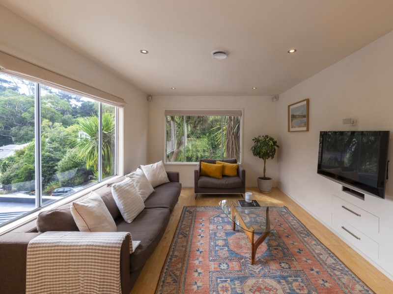 10 Caprera Street, Melrose, Wellington, 2 phòng ngủ, 1 phòng tắm