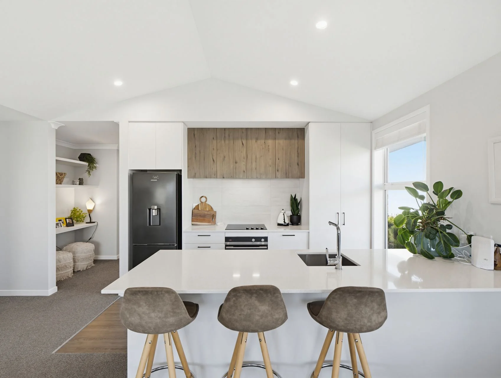 Woodend 3 Bedroom More Time for What Matters