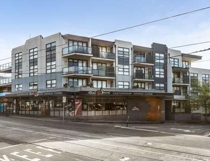 107/1 Derby Street, Kew, VIC 3101, 1 Bedrooms, 1 Bathrooms, Apartment