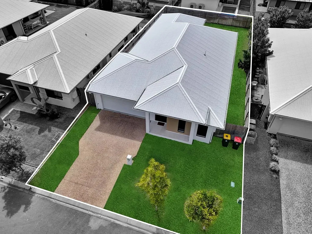 17 Ossington Circuit, Julago, QLD 4816