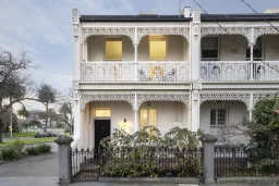 68 Grey Street, East Melbourne