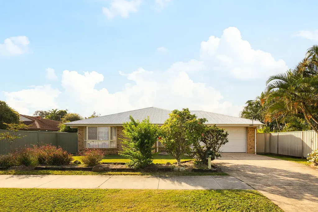 36 Marsala Street, Kippa-Ring, QLD 4021