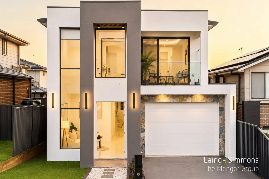 Box Hill 5બેડરૂમ More Space, More Comfort, More to Love