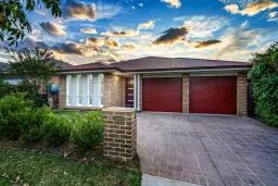 14 MUSCARI ST, The Ponds