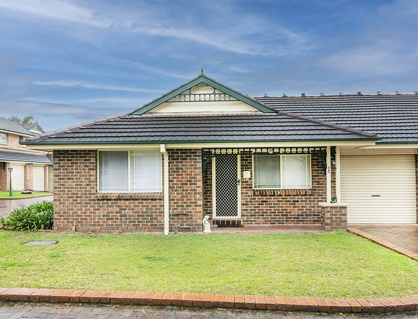 20/456 Cranebrook Road, Cranebrook, Outer Western Sydney, 2 Kuwarto, 1 Banyo, House